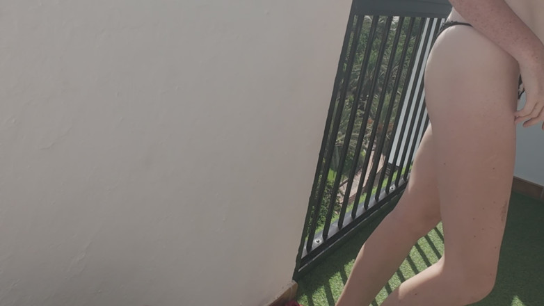 ScottishSweetie: Sledoval Jsem, Jak Si Táta Hraje Se Svým Čůrákem, Jak Dělá...