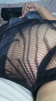 Seducție a mamei vitrege în viața reală, partea 2