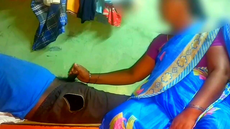 Desi Sathiya: Bà nội trợ Ấn Độ thổi kèn