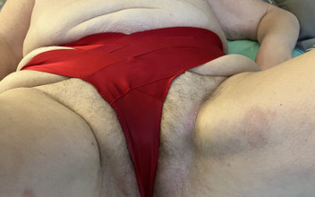 AlexaLeaks: Seluar dalam merah saya