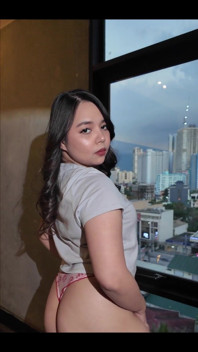 Me Standing Here Should Be Enough