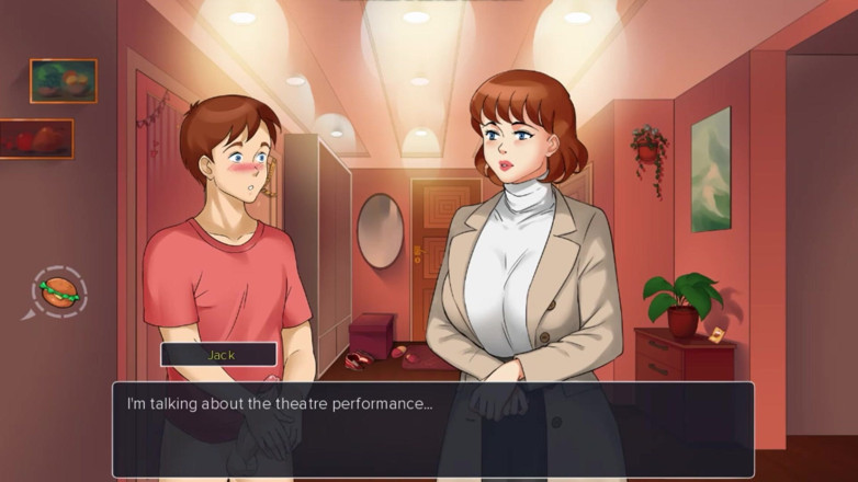 NaughtyPlayz: Jugar en casa con la esposa del hermanastro termina en...