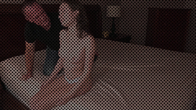 DCTrousersnake: Serena Morgan - Shy Nubile tráví týden v domě Dctrousersnake, Šukání, sněz, šukání,...