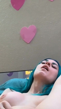 Cum Show From My Premium Last Week Pt. 1
