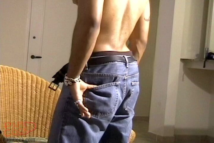 Papi Cock: Tribale 2