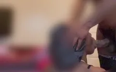 She Sucked My Dick with Her Stepmommy in the Next Room
