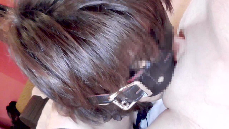 hiro_mayu_couple_jp: Mayu No64 Пенис С Повязкой На Глазах V-знак, Сквиртинг, Судороги, Большой Клитор, Глубокое Горло, Секс С Двумя Дырками, Чистка