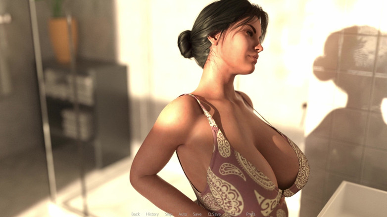 Wickedgammes studio: The Unfaithful Wife Part 2