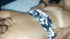 Minhaesposaparaoutro: Ehefrau schreit auf schwanz des liebhabers