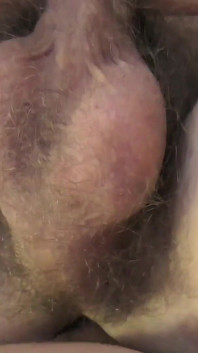 Twink Bareback Moans - Part #5 - 100% Bareback