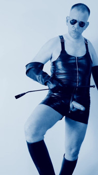 Rubber Man 2