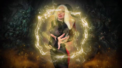 Baal Eldritch: Hellfire Torment: Baal's Eternal Plaything -short Edition: Executrix
