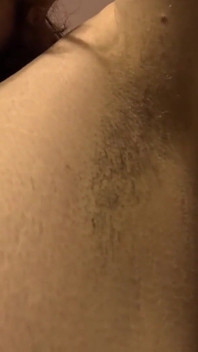 5分間の脇の下の動画