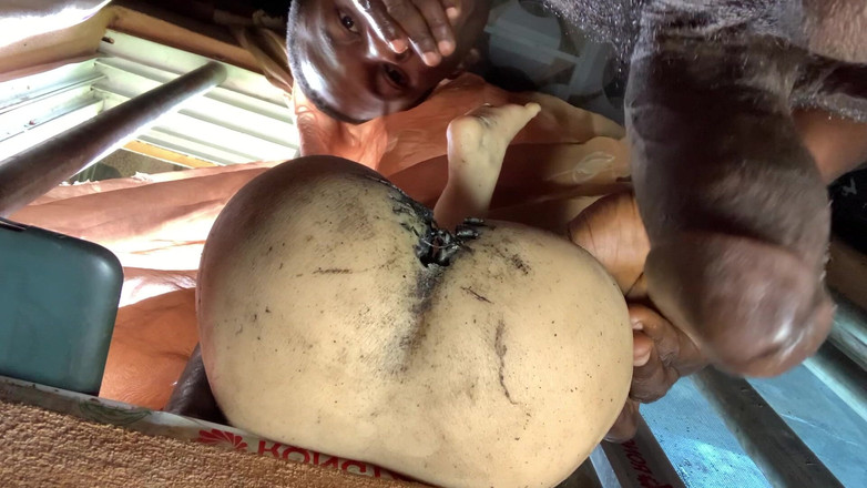 Bangcum8: Amatoare cu fundul mare este prea strâmtă mă face să...