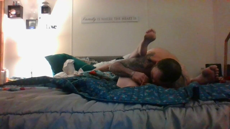 Satin Lady: Satén má tolik spermatu