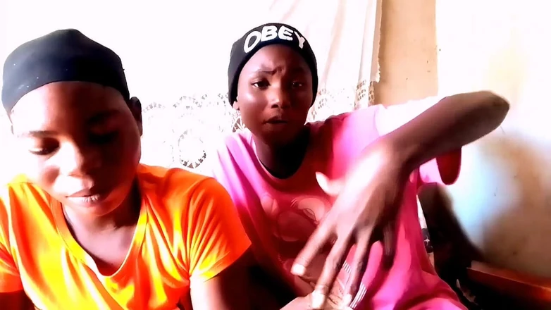 1Gorret: With My Friend