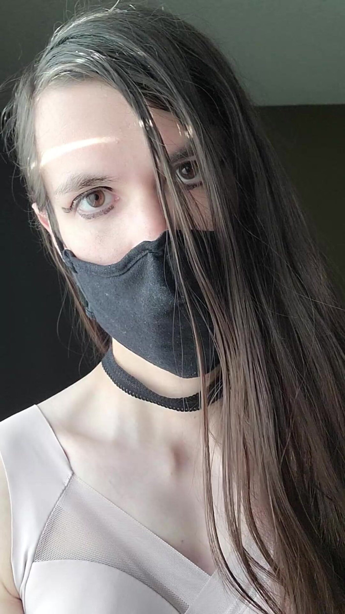 Mistress Mel: Ende mein training mit dir