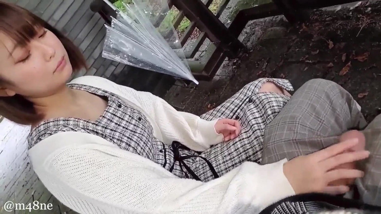 Sky Angel: Asian angel 16753