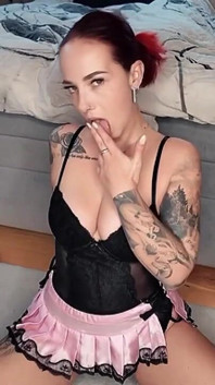 Will You Do It for Me on the Bedroom Floor?