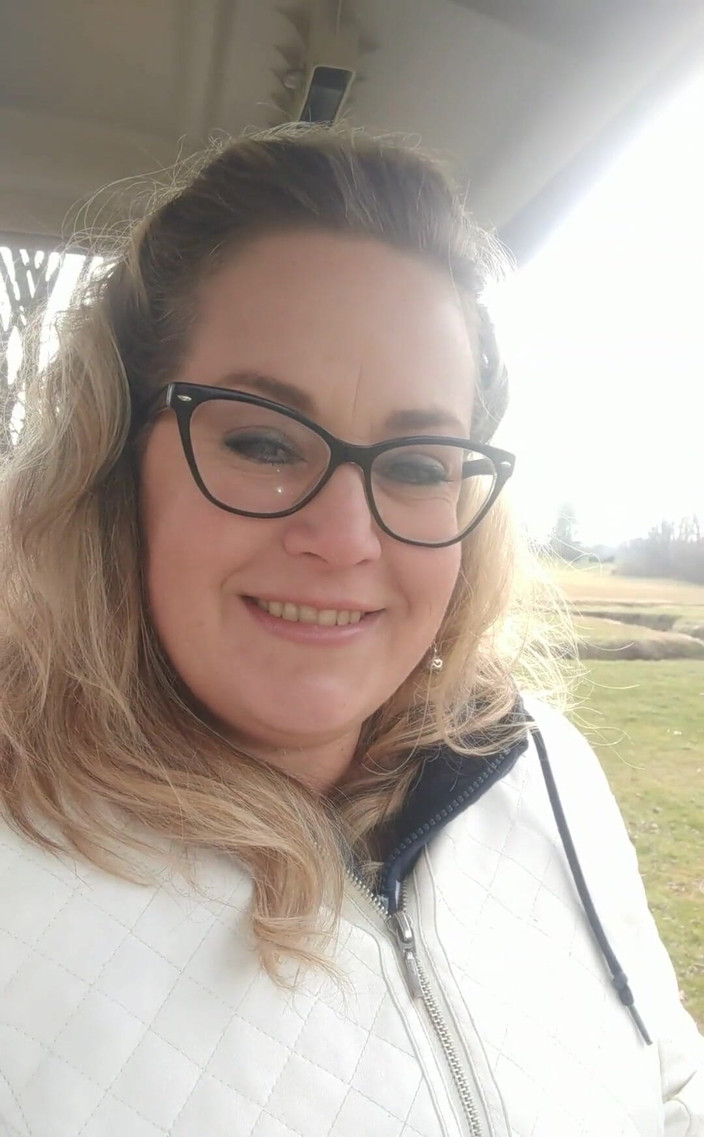 Lily Bay: LilyBay73屋外