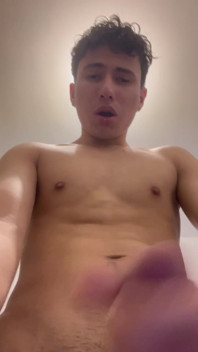 What a Sexy Guy!