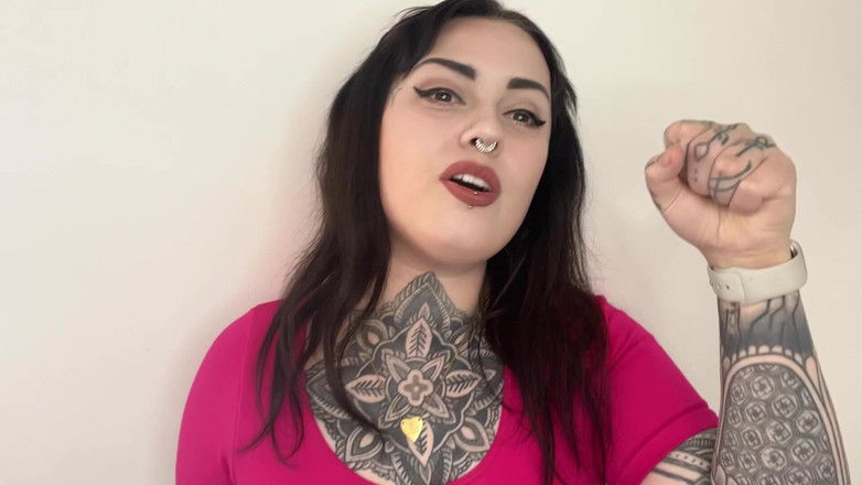 Miss Valentina: Nadal zasługujesz na Wedgies