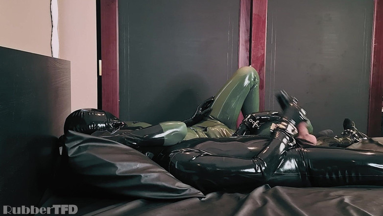 RubberTFD: Rubberfx [fx3 - 大黑]