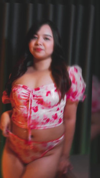 Im Just a Good Girl Practicing for You