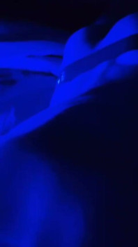 Guy Humping Bed Blanket