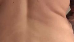 Desperate Amateurs Hollee Hot MILF Takes BBC Action
