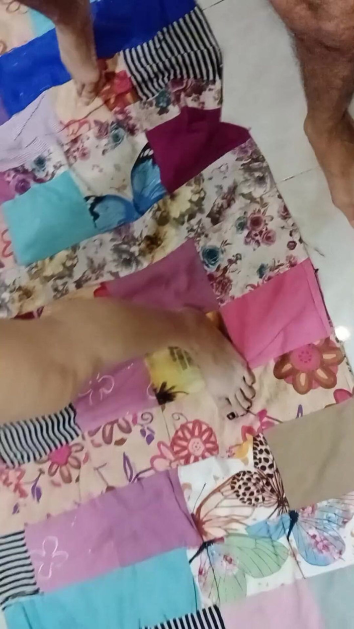 Manywka: Fuego egipcio del nuevo con nosotros