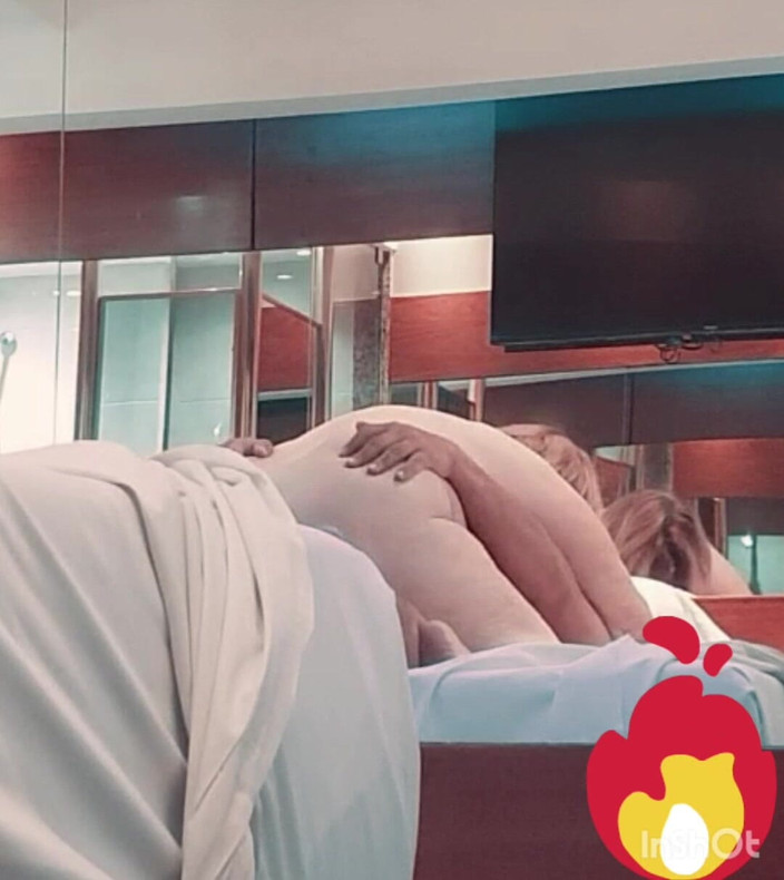 Filipo 11: İhtiyar Kadın Seks Yapmayı Seviyor