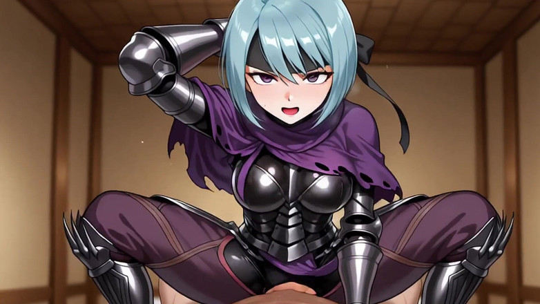 Prznai: Ohnivý znak Beruka Hen