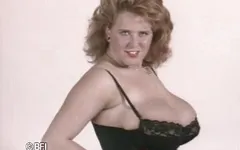Extreme love for BBW   DVD