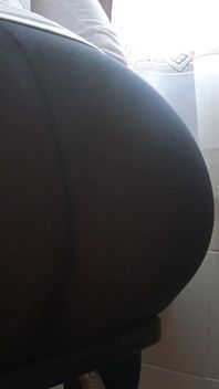 Ass Reveal