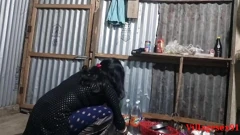 Wife Sex in Really Extremely by Her Boyfriend in Home ft ...
