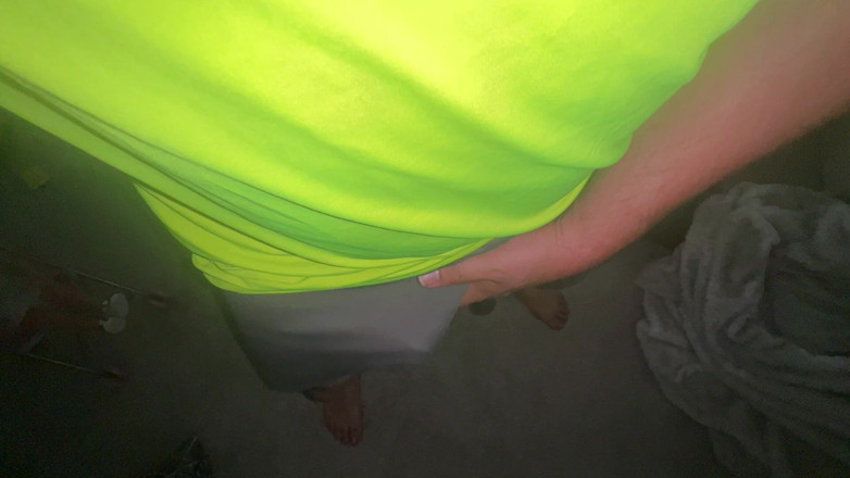 Dick Pants: Dick Pants