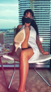MILF Vanessa