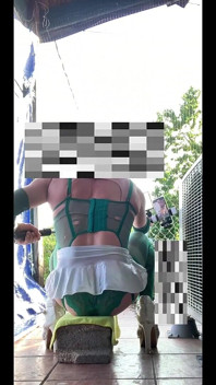Femboy сексуальна нижня білизна