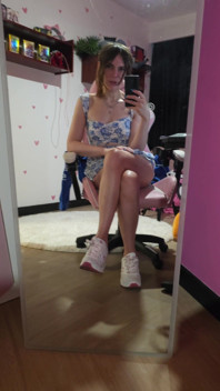 Mirror Mirror on the Wall...