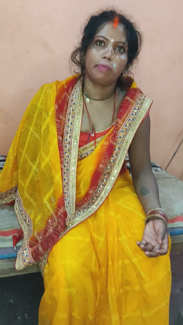 Mamta-Bhabhi-76xx: Hai scopato molto la cognatadia di