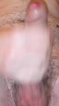 Kierowana masturbacja z Big Cock Amateur - Cum Hard Together