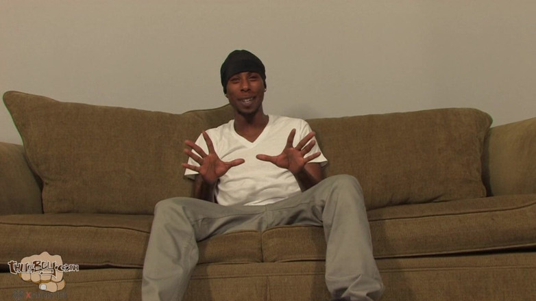 ThugBoy: Mr Phat Lipps - Thugboy