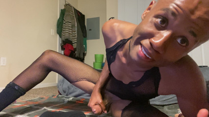 Karma Rainbow Smith D: Para os fundos masc que assistem femboy versículo doms