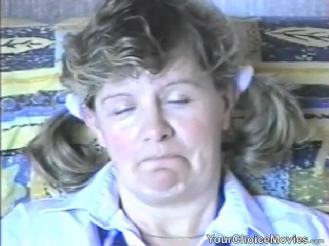 Your Choice Movies: Mature couples homemade sex tape