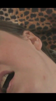 Teeny Tiny Pussy Nejžhavější stříkací masturbace, díl 6