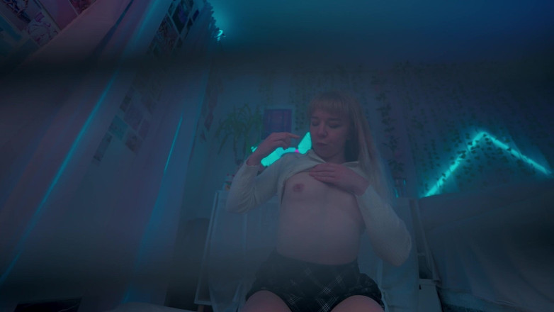 Jolie Lyon: Тест вкуса мачехи