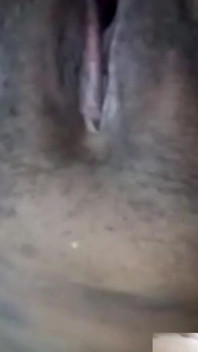 Sesso videochiamata con la mia ragazza indiana