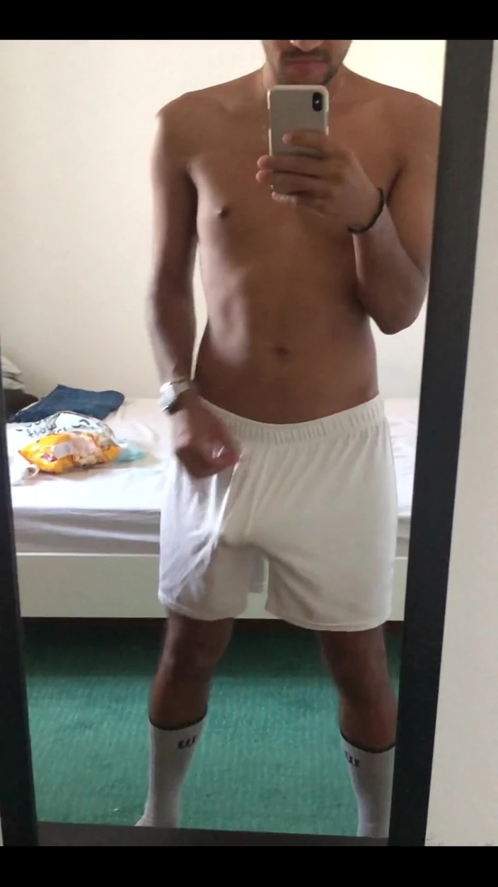 Full Showers