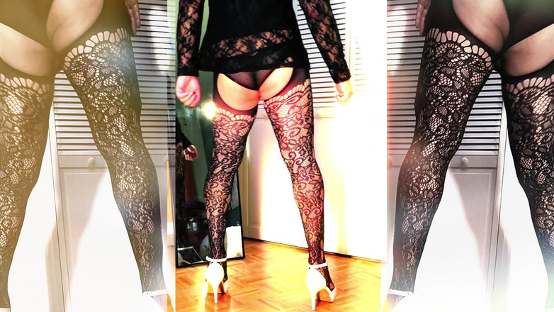 kandiKane: Sissy-schlampe kandi Tanzmusikvideo